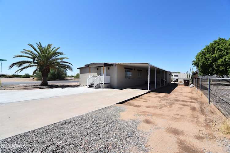 952 S Esperanza Avenue Mesa, AZ 85208