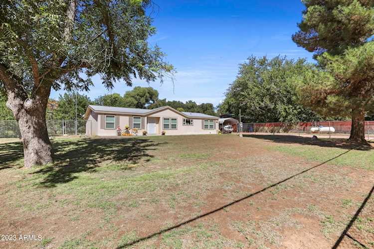 146 S Elm Drive Payson, AZ 85541