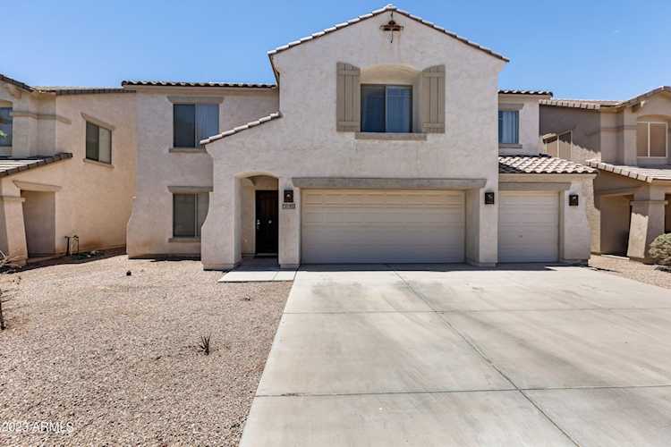 43631 W Cowpath Road Maricopa, AZ 85138
