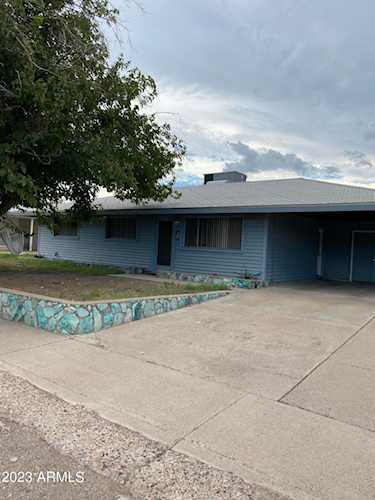 345 W Essex Road Kearny, AZ 85137