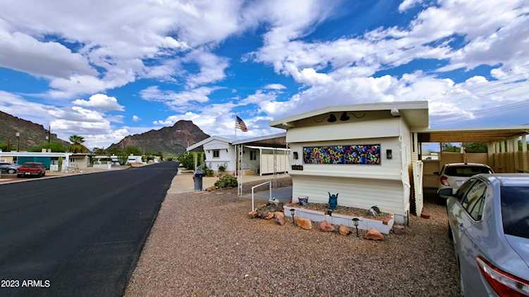 5509 W Lazy Heart Street Tucson, AZ 85713