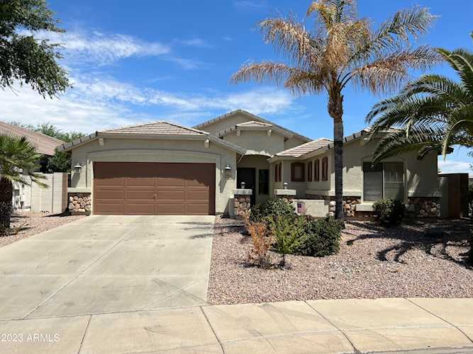 17738 W Evans Drive Surprise, AZ 85388