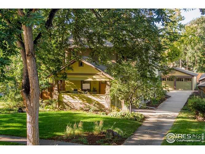 912 W Magnolia St Fort Collins, CO 80521