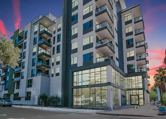 3131 N Central Avenue #6013 Phoenix, AZ 85012
