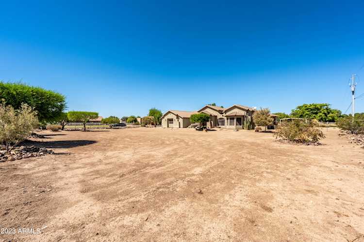 3515 S 201st Avenue Buckeye, AZ 85326