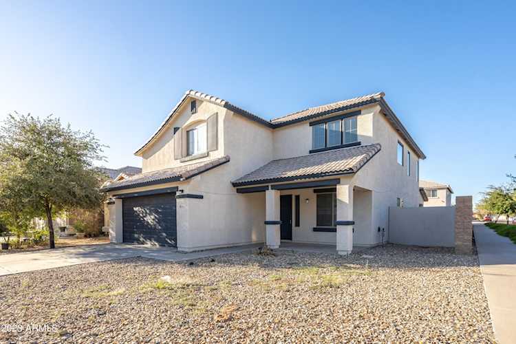 2326 W Gaby Road Phoenix, AZ 85041