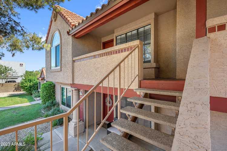 4901 E Kelton Lane #1245 Scottsdale, AZ 85254