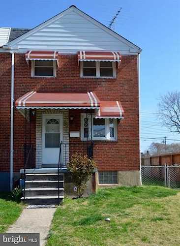 7852 Harold Rd Dundalk, MD 21222