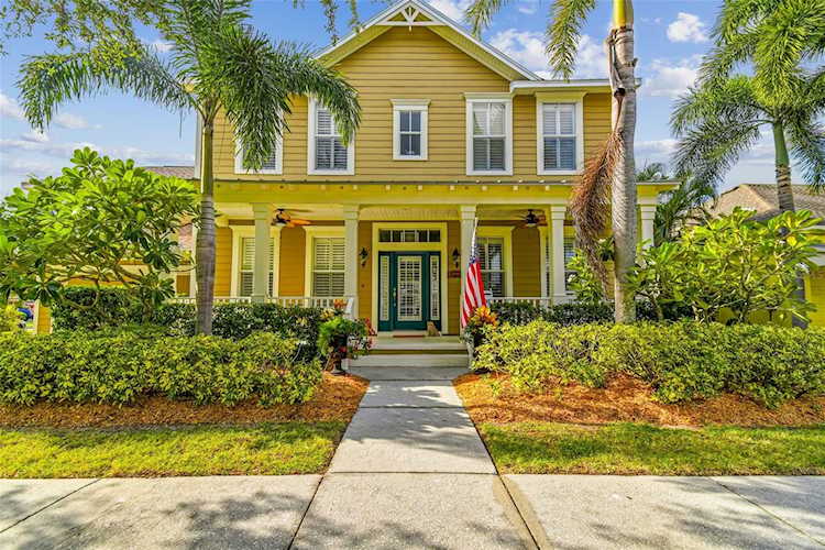 614 Islebay Dr Apollo Beach, FL 33572