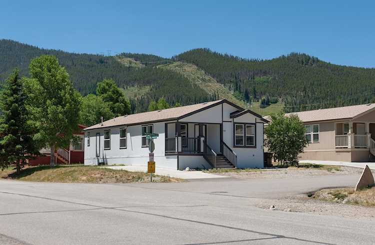 79 Maroon Peak Circle Dillon, CO 80435