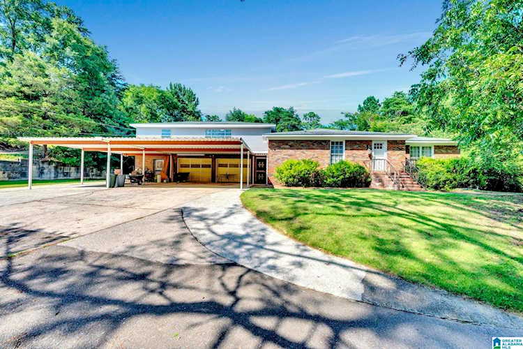 705 N Pine Hill Road Tarrant, AL 35217