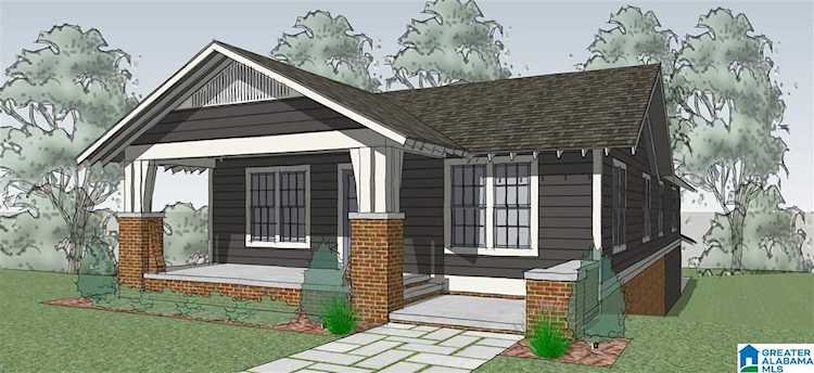1653 28th Avenue Homewood, AL 35209