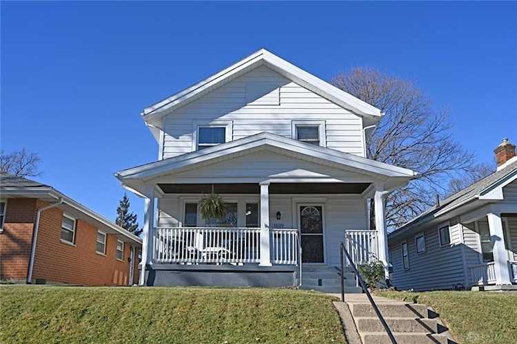 1039 Pritz Ave Dayton, OH 45410 | MLS 1773409 Photo 1