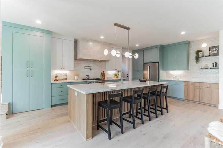5046 Lansing DR Austin, TX 78745