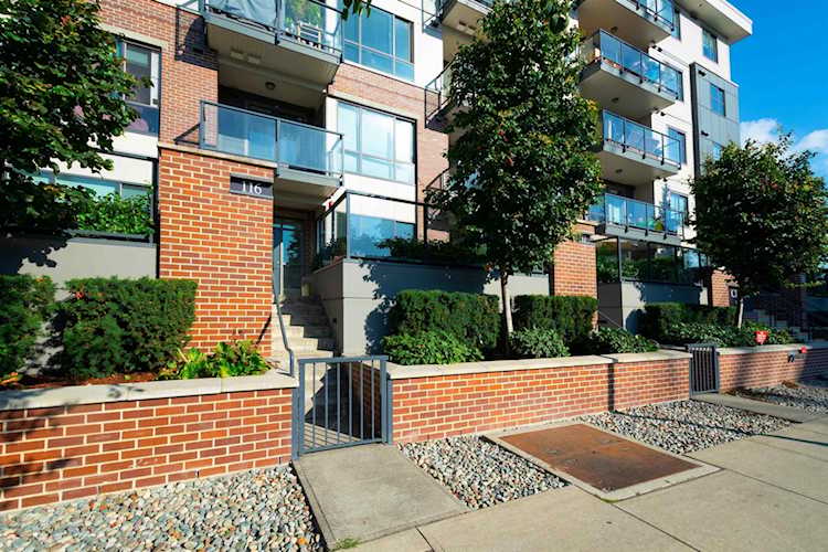 5638 201A Street #116 Langley, BC V3A 0L8