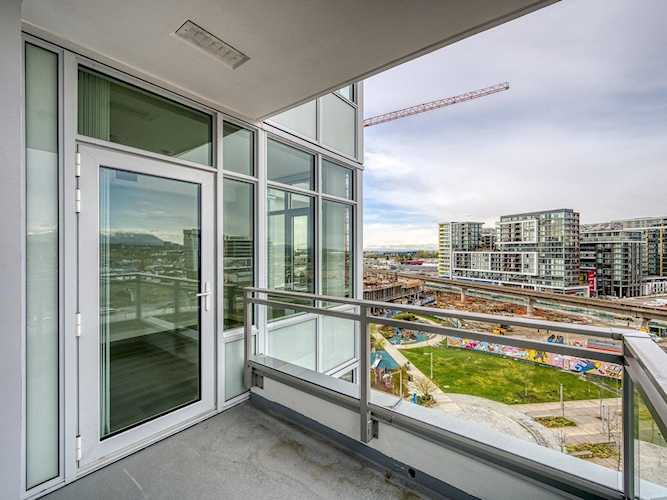 3328 Carscallen Road #1504 Richmond, BC V6X 0T6