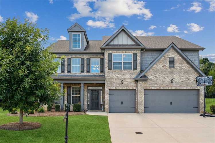 7320 Bromyard Terrace Cumming, GA 30040