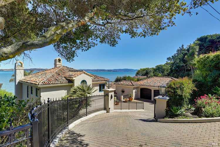 5070 Paradise Drive Tiburon, CA 94920