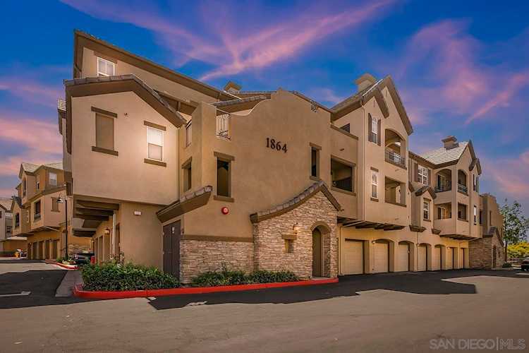 1864 Opaline Pl #436 Chula Vista, CA 91913