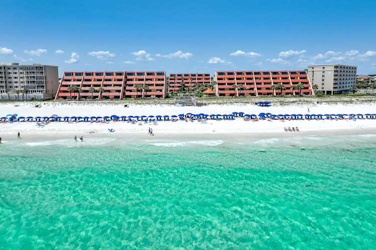 520 Gulf Shore Dr #UNIT 111 Destin, FL 32541