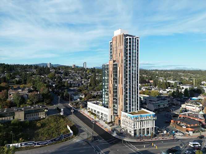 901 Lougheed Highway #1003 Coquitlam, BC V7T 1E7