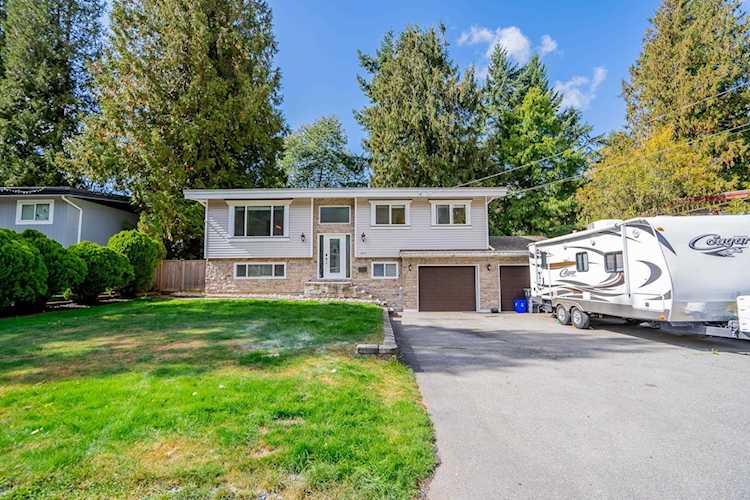 4019 196A Avenue Langley, BC V3A 1A7