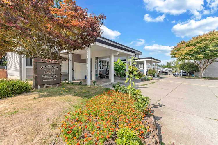 32923 Brundige Avenue #121 Abbotsford, BC V2S 1N3