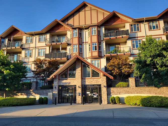 45615 Brett Avenue #202 Chilliwack, BC V2P 1P1