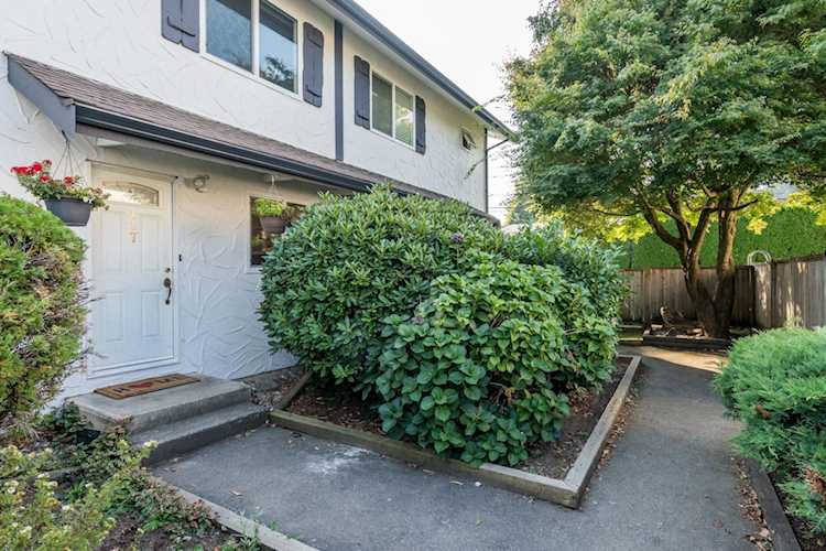 32880 Bevan Way #117 Abbotsford, BC V2S 6R3