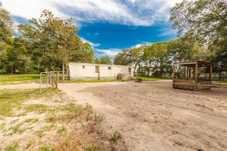8018 B W Stevenson Rd Brooksville, FL 34613