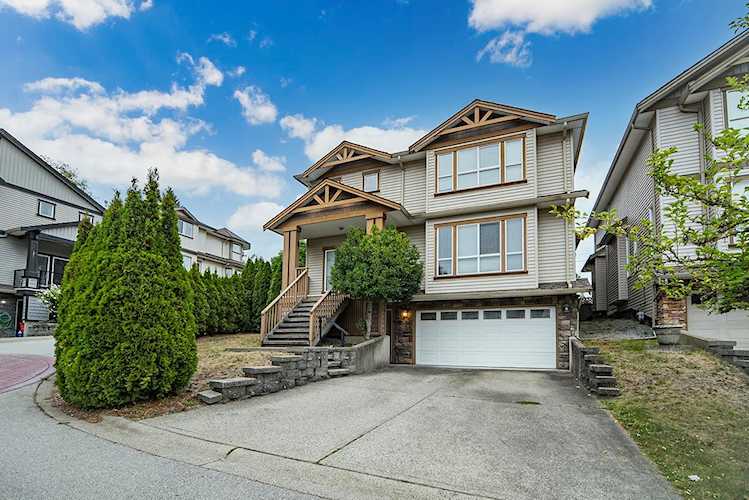 11497 236 Street #1126 Maple Ridge, BC V2W 2E8