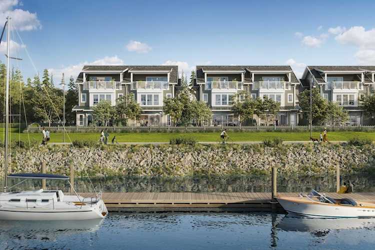 5311 Admiral Way #96 Delta, BC V0V 0V0