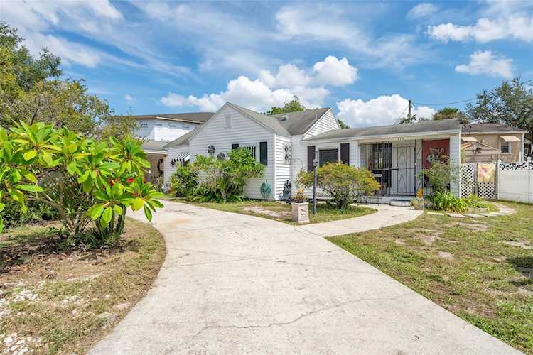 116 S Arrawana Ave Tampa, FL 33609