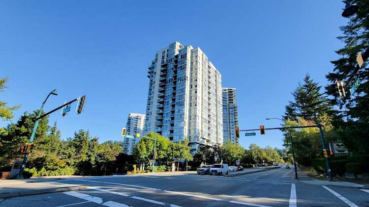 295 Guildford Way #502 Port Moody, BC V3H 5N3