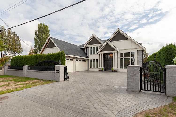 9280 Gormond Road Richmond, BC V7E 1N5