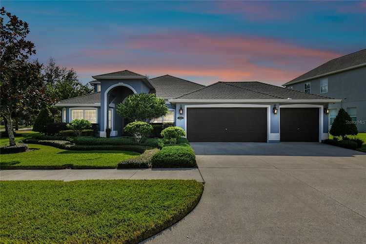 19302 Yellow Clover Dr Tampa, FL 33647
