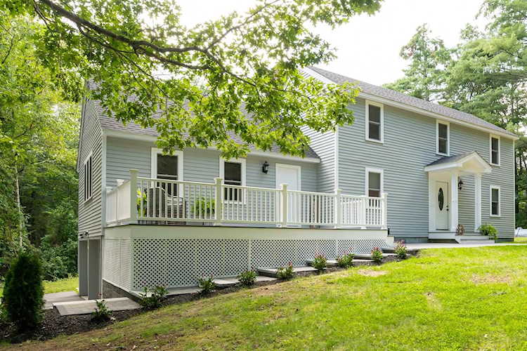 36 Juniper Dr Amherst, NH 03031