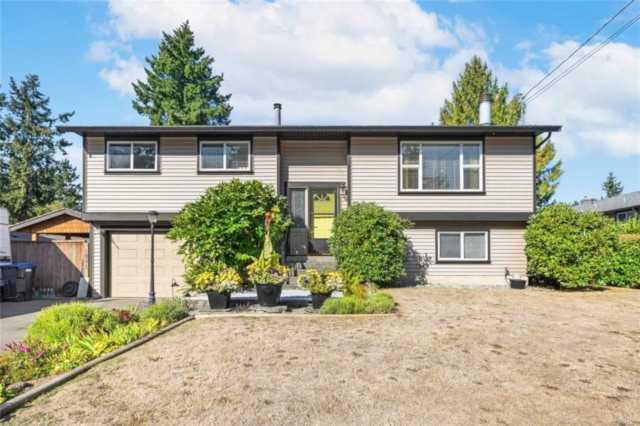 1851 Meadowlark Cres Nanaimo, BC V9X 1G6