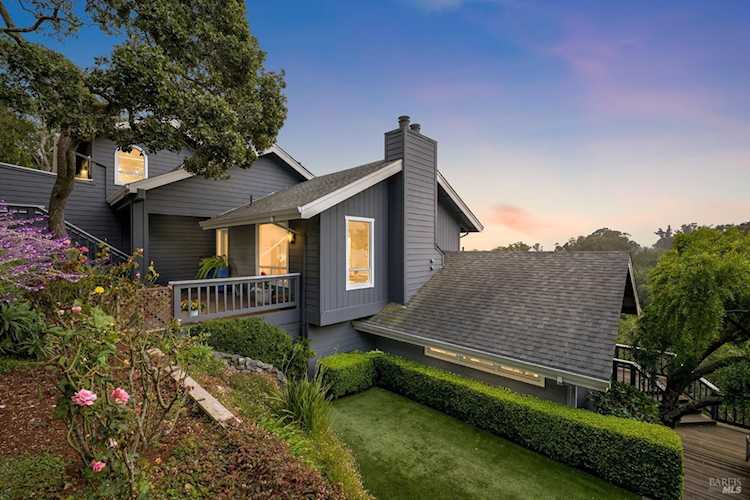 987 W Californnia Avenue Mill Valley, CA 94941