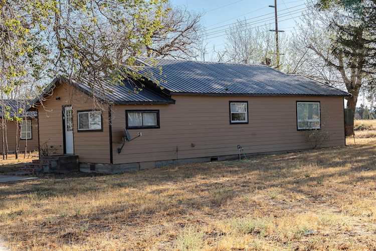 65085 Deschutes Pleasant Ridge Rd Bend, OR 97701