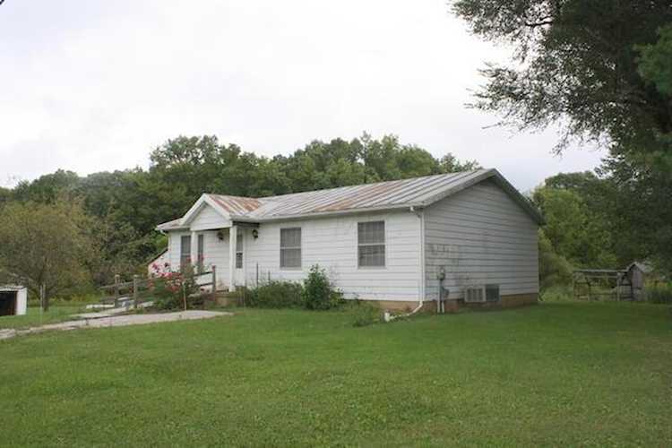 1205 Twp Rd 208 Marengo, OH 43334