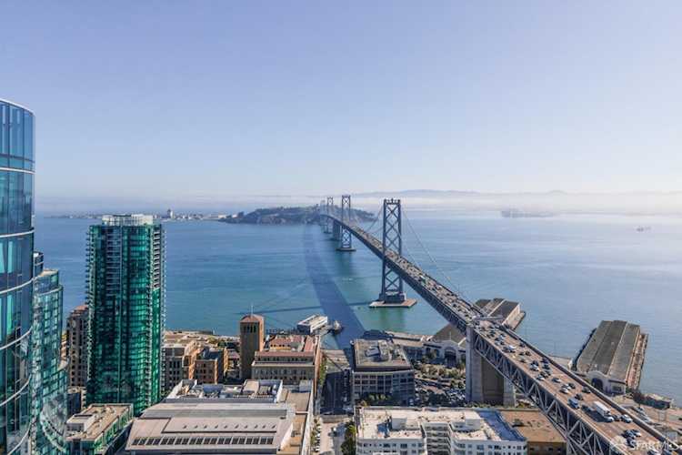 401 Harrison Street #10D San Francisco, CA 94105