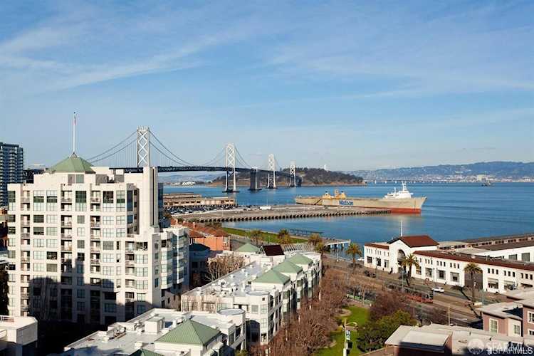 88 King Street #1009 San Francisco, CA 94107