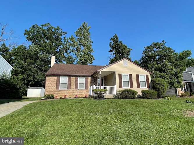 8605 Featherhill Rd Perry Hall, MD 21128