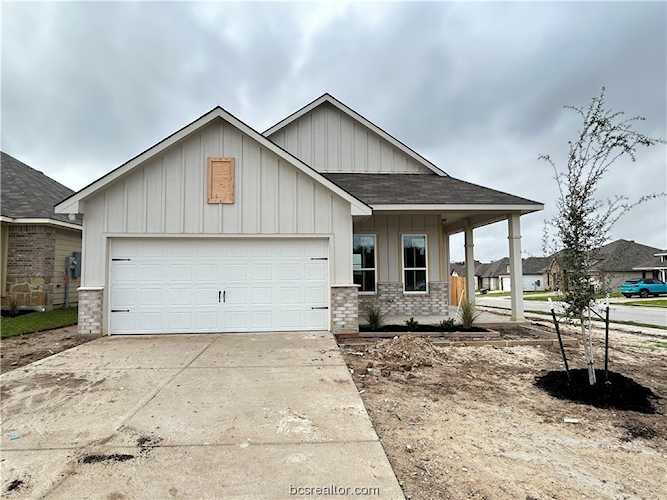 2219 Johnny Lyon Ct Bryan, TX 77807
