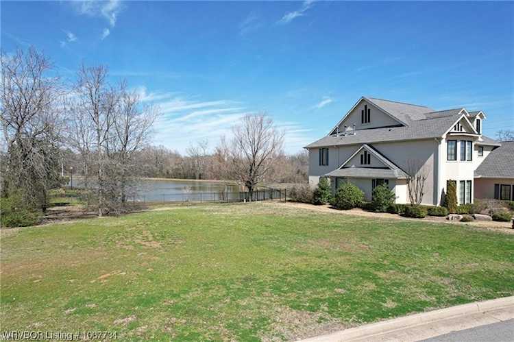 9001 Lakeside Way Fort Smith, AR 72903