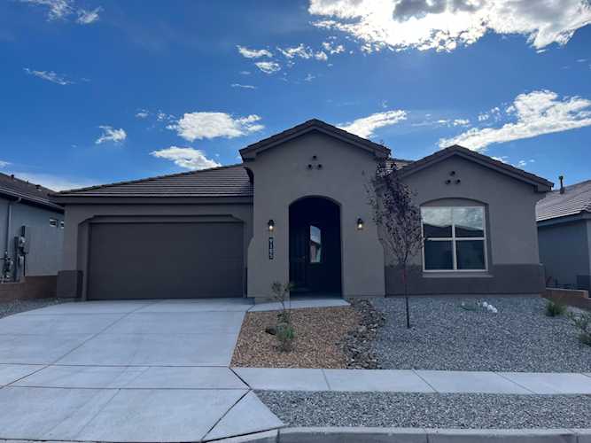 9105 Cambrils Dr NW Albuquerque, NM 87114