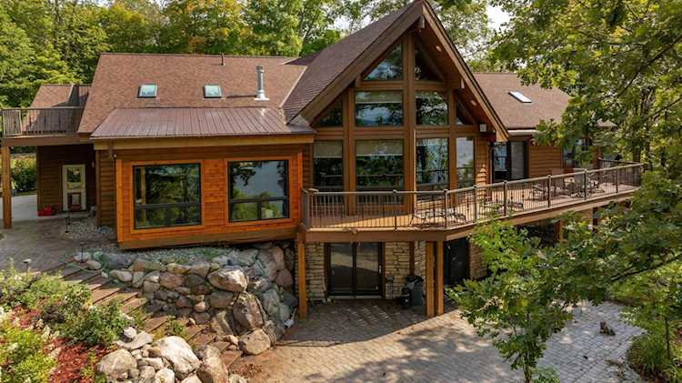 7931 Templer Point Drive NW Walker, MN 56484