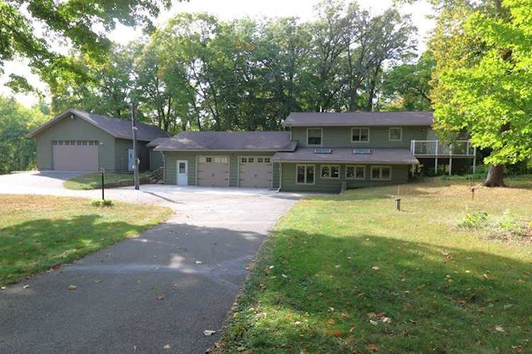44011 W Paul Lake Drive Perham, MN 56573
