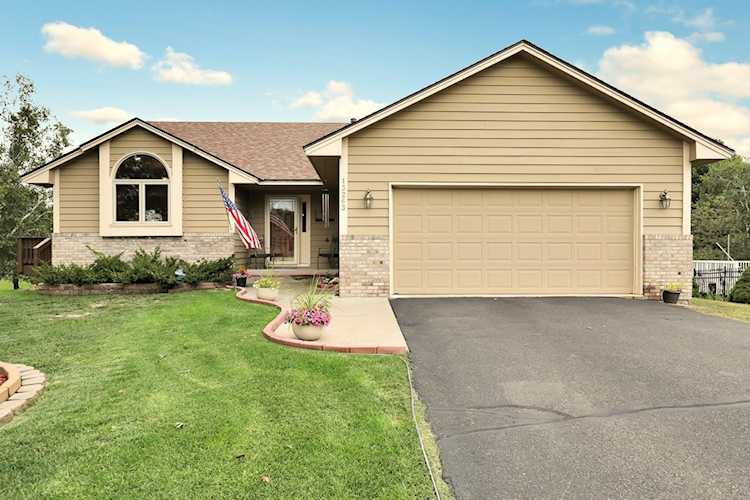 13263 Nassau Court NE Blaine, MN 55449